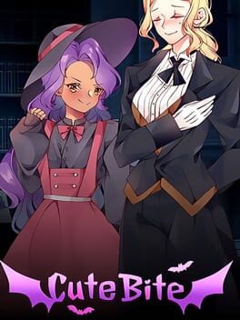 Boxart for Cute Bite
