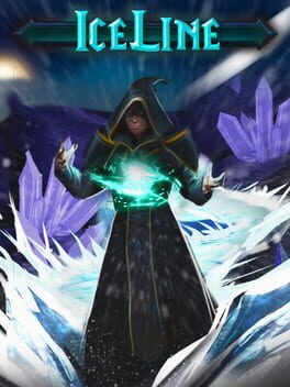 Boxart for IceLine