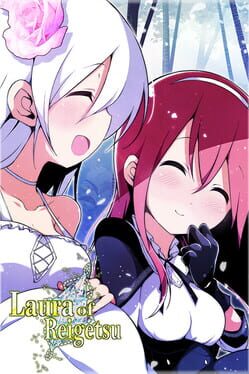 Boxart for Laura of Reigetsu