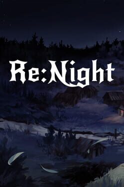 Boxart for Re:Night