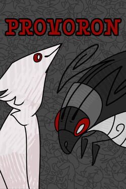 Boxart for Provoron