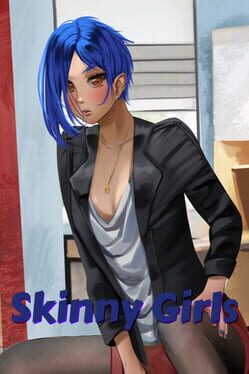Boxart for Skinny Girls