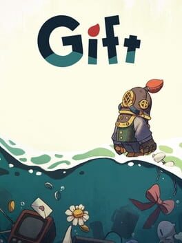 Boxart for Gift