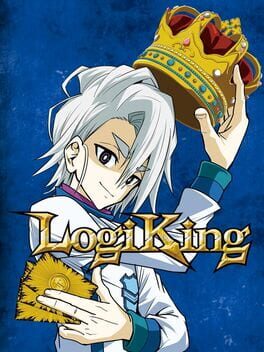 Boxart for LogiKing