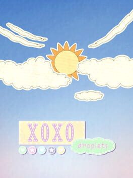 Boxart for XOXO Droplets