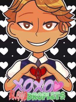 Boxart for XOXO Blood Droplets