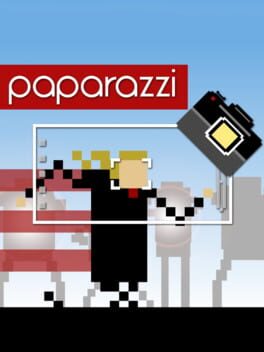 Boxart for Paparazzi