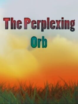 Boxart for The Perplexing Orb