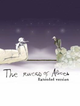Boxart for The Rivers of Alice - Extended Version