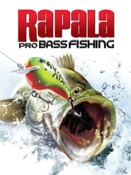Boxart for Rapala® Pro Bass Fishing