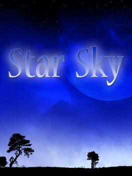Boxart for Star Sky