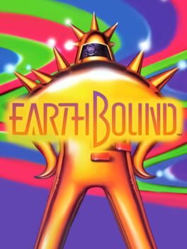 Boxart for EarthBound