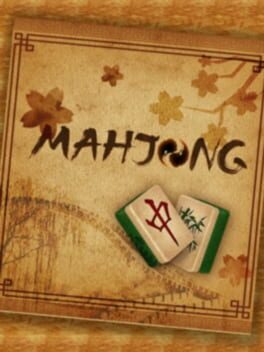 Boxart for Mahjong