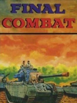 Boxart for Final Combat