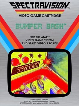 Boxart for Bumper Bash