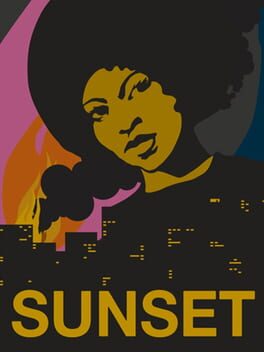 Boxart for Sunset