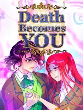 Boxart for Death Becomes You