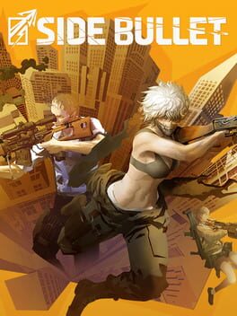 Boxart for SIDE BULLET