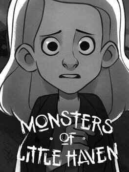 Boxart for Monsters of Little Haven