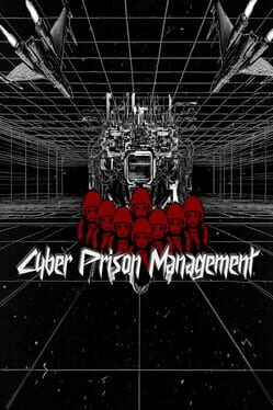 Boxart for Cyber Prison Management