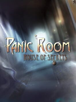 Boxart for Panic Room: House of secrets