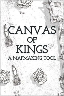 Boxart for Canvas of Kings