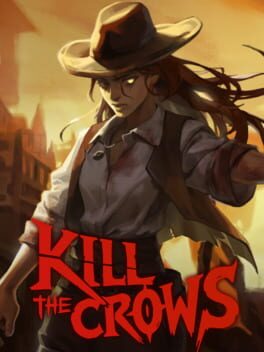 Boxart for Kill The Crows