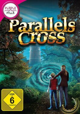 Boxart for Parallels Cross