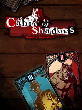 Boxart for Cabin of Shadows - Dueling Impostors-