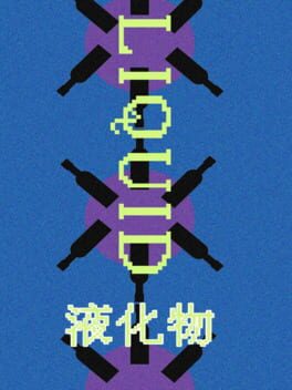 Boxart for LIQUID