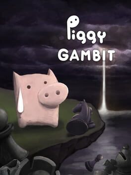 Boxart for Piggy Gambit