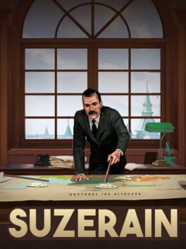 Boxart for Suzerain