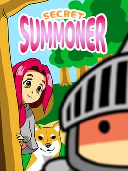 Boxart for Secret Summoner