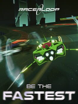 Boxart for RacerLoop