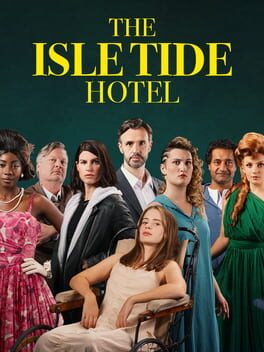 Boxart for The Isle Tide Hotel