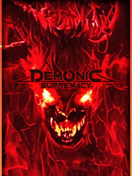 Boxart for Demonic Supremacy