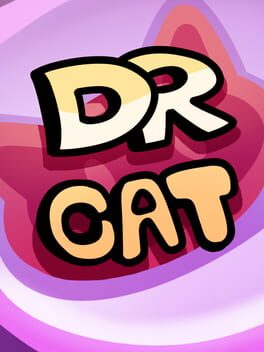 Boxart for Doctor Cat
