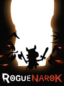 Boxart for Roguenarok
