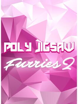 Boxart for Poly Jigsaw: Furries 2