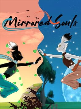 Boxart for Mirrored Souls