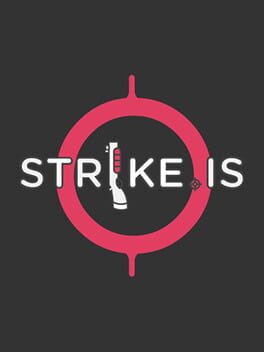 Boxart for Strike.is: The Game