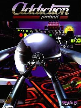 Boxart for Worms Pinball