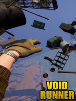 Boxart for Void Runner