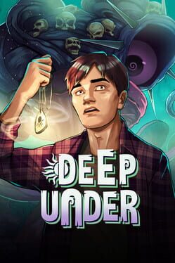 Boxart for Deep Under