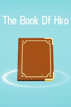 Boxart for The Book Of Hiro