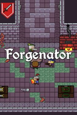Boxart for Forgenator