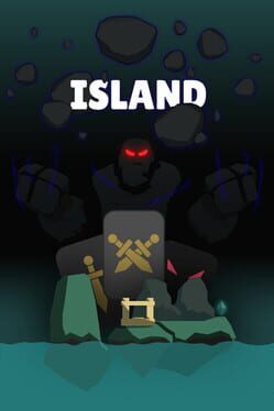 Boxart for ISLAND