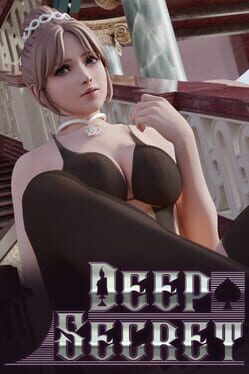 Boxart for Deep Secret