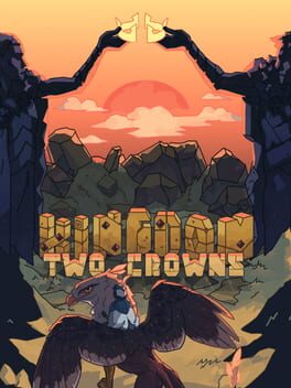 Vertical boxart forKingdom Two Crowns