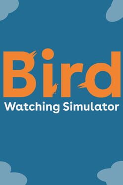 Boxart for Bird Watching Simulator